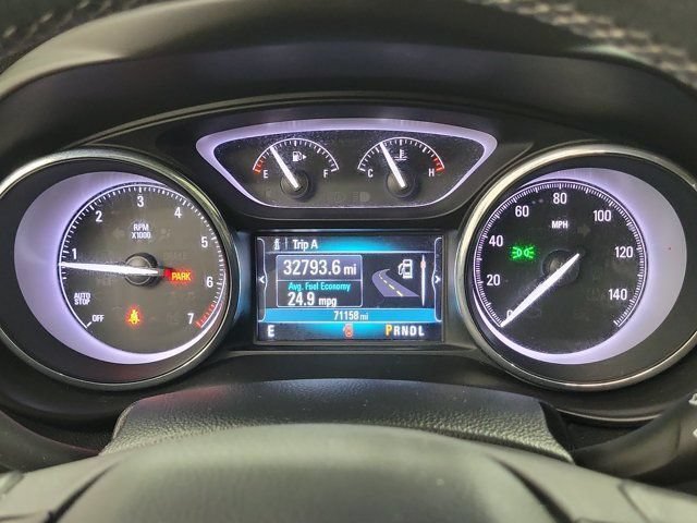 Used 2019 Buick Envision Preferred FWD image 25