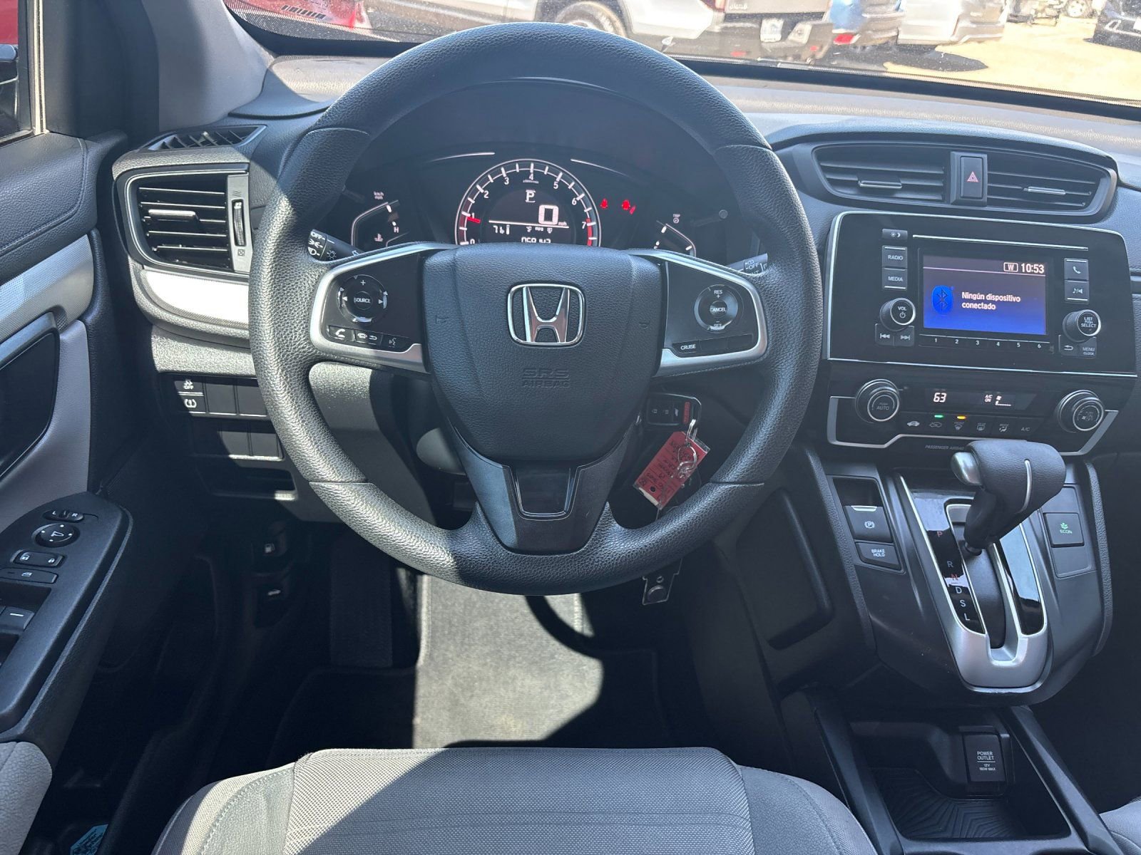 Used 2019 Honda CR-V LX image 15