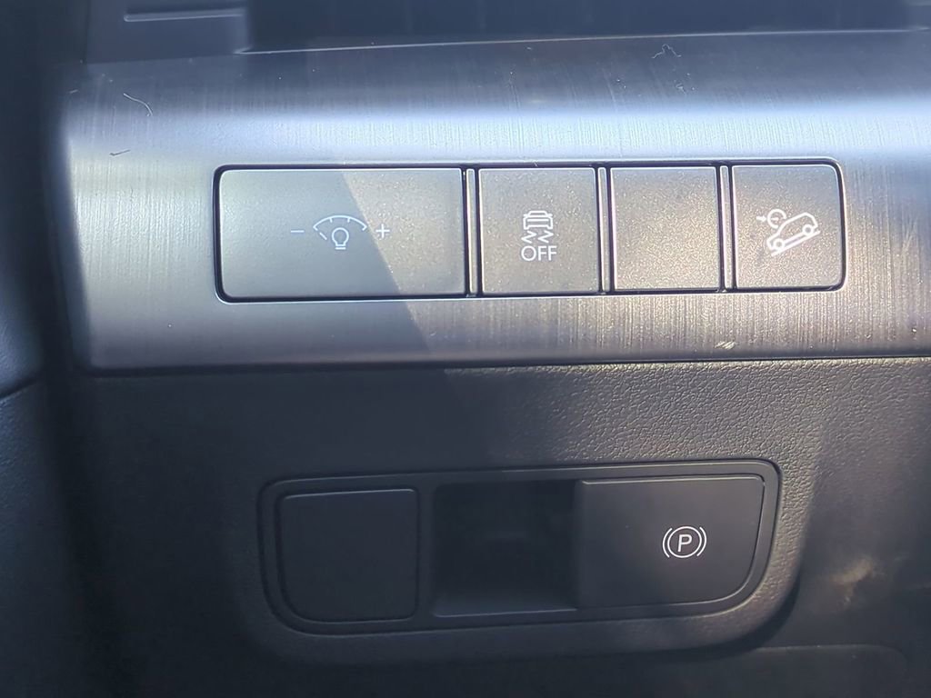 New 2026 Hyundai Kona SEL Premium image 27