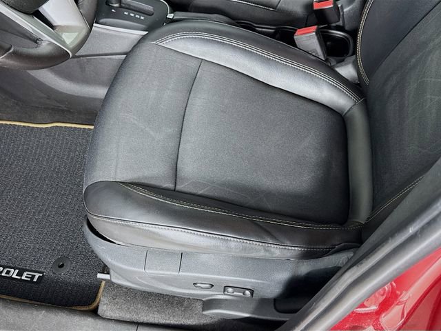 Used 2018 Chevrolet Trax LT w/ Driver Confidence Package image 19