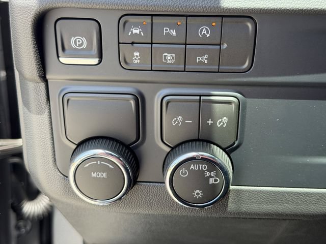 New 2026 Chevrolet Tahoe LS RWD image 29