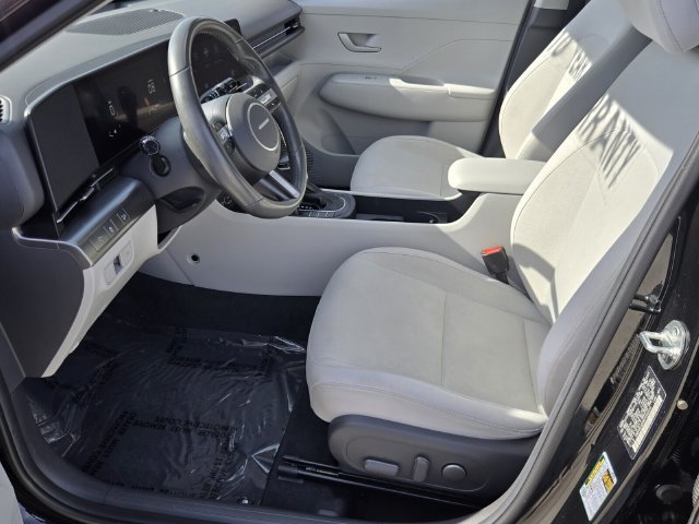 Used 2024 Hyundai Kona SEL AWD/4WD image 10