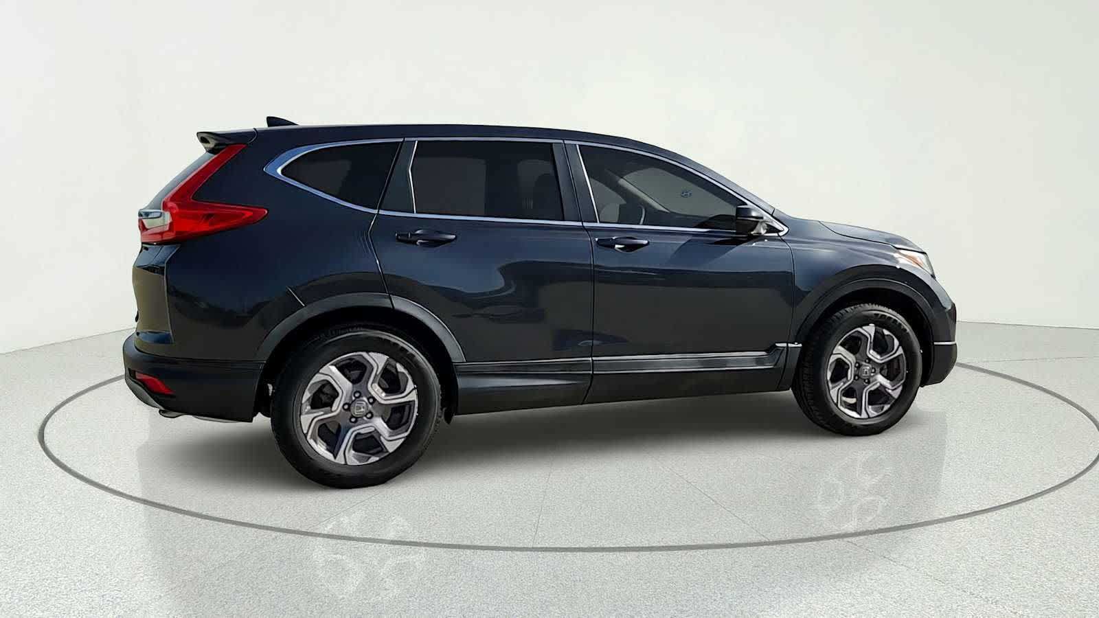 Used 2019 Honda CR-V EX image 8