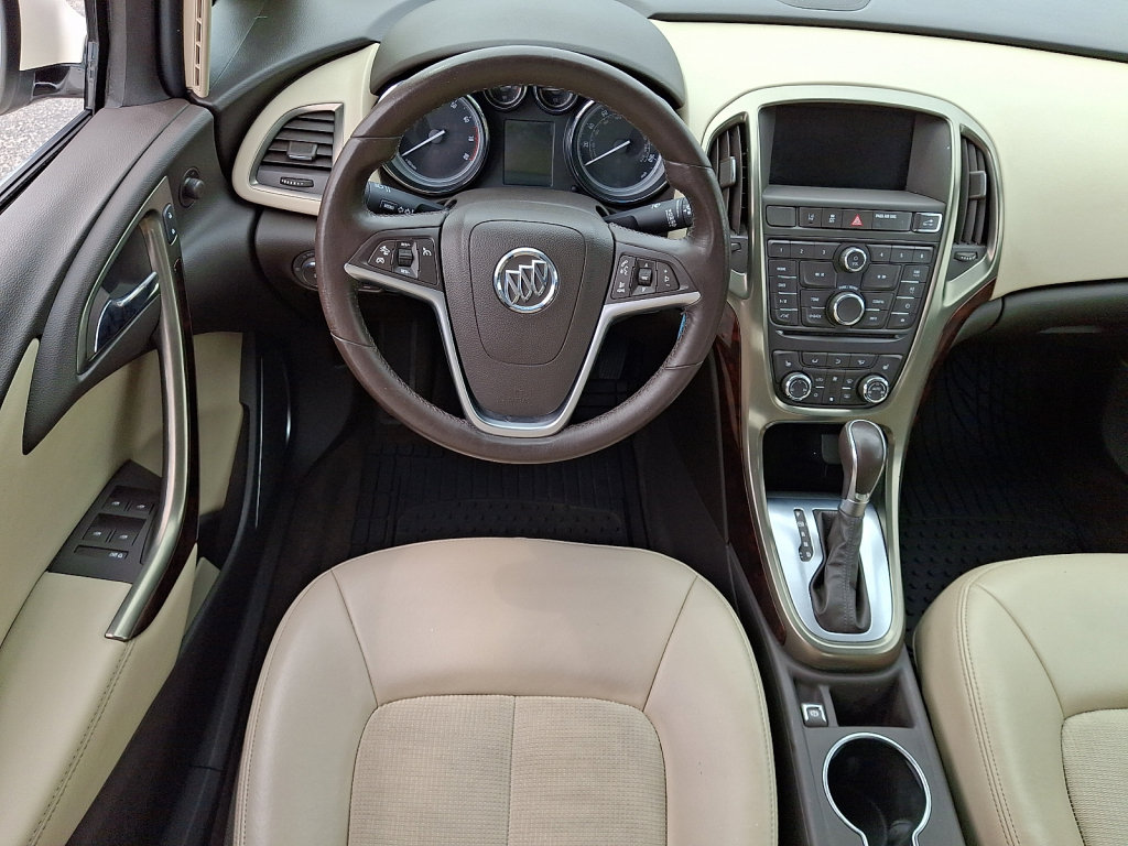 Used 2014 Buick Verano Convenience FWD image 22