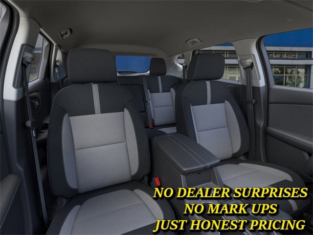 New 2026 Chevrolet Blazer LT image 16