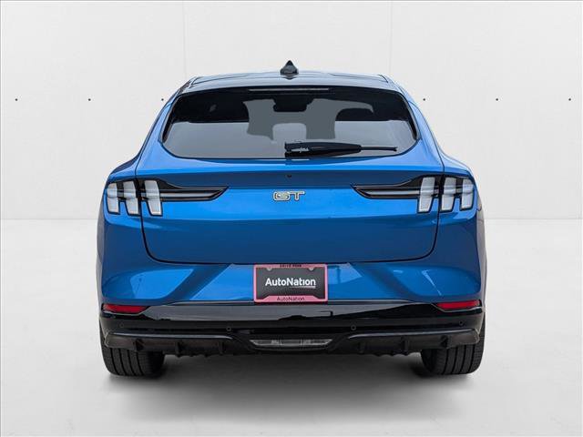 New 2025 Ford Mustang Mach-E GT w/ Interior Protection Package image 8