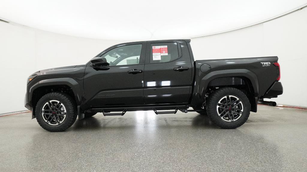 New 2026 Toyota Tacoma TRD Sport RWD image 22