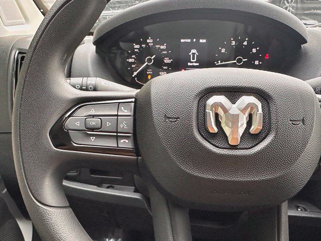New 2026 RAM ProMaster 2500 w/ Power Group FWD image 20