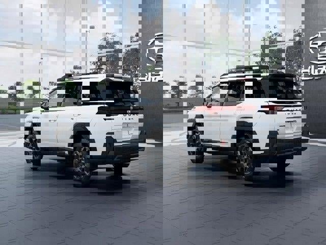 New 2026 Subaru Outback Premium image 4