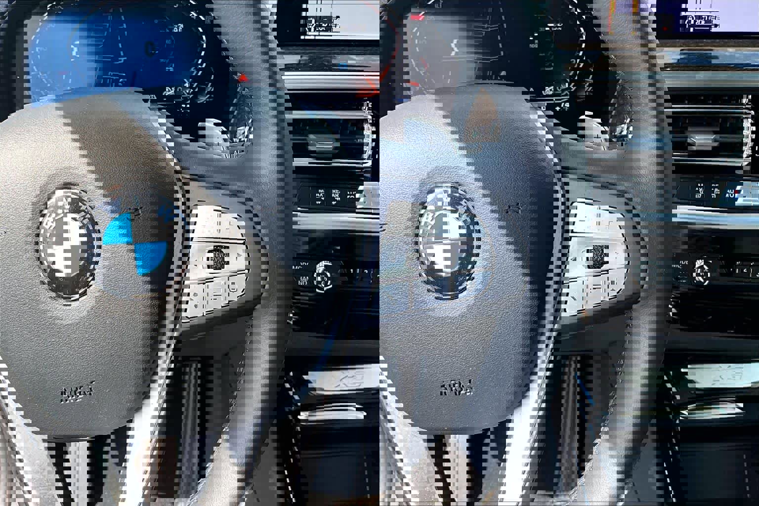 Certified 2024 BMW X3 sDrive30i image 27