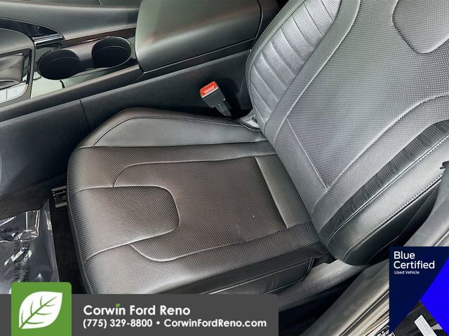 Used 2022 Hyundai Elantra Limited w/ Cargo Package image 24