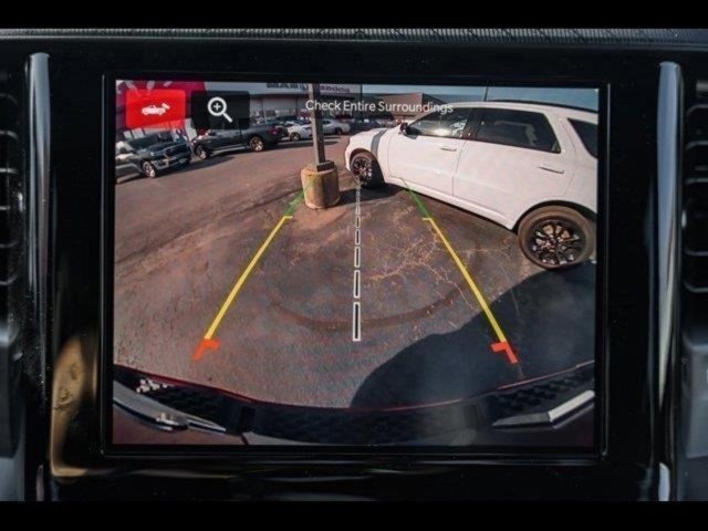 New 2025 RAM 1500 Big Horn AWD/4WD image 41