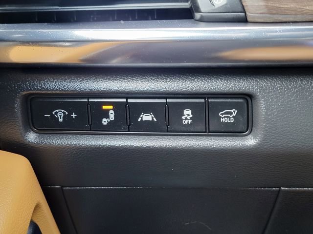 Used 2022 Kia Telluride SX w/ Towing Package AWD/4WD image 21