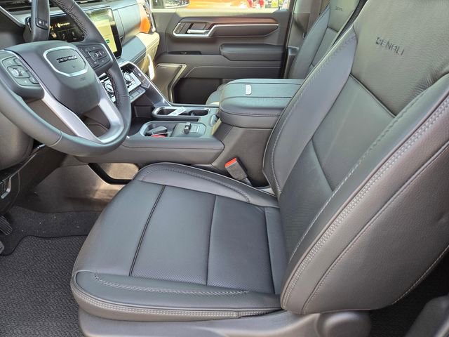 New 2026 GMC Sierra 3500 Denali w/ Denali Reserve Package image 8