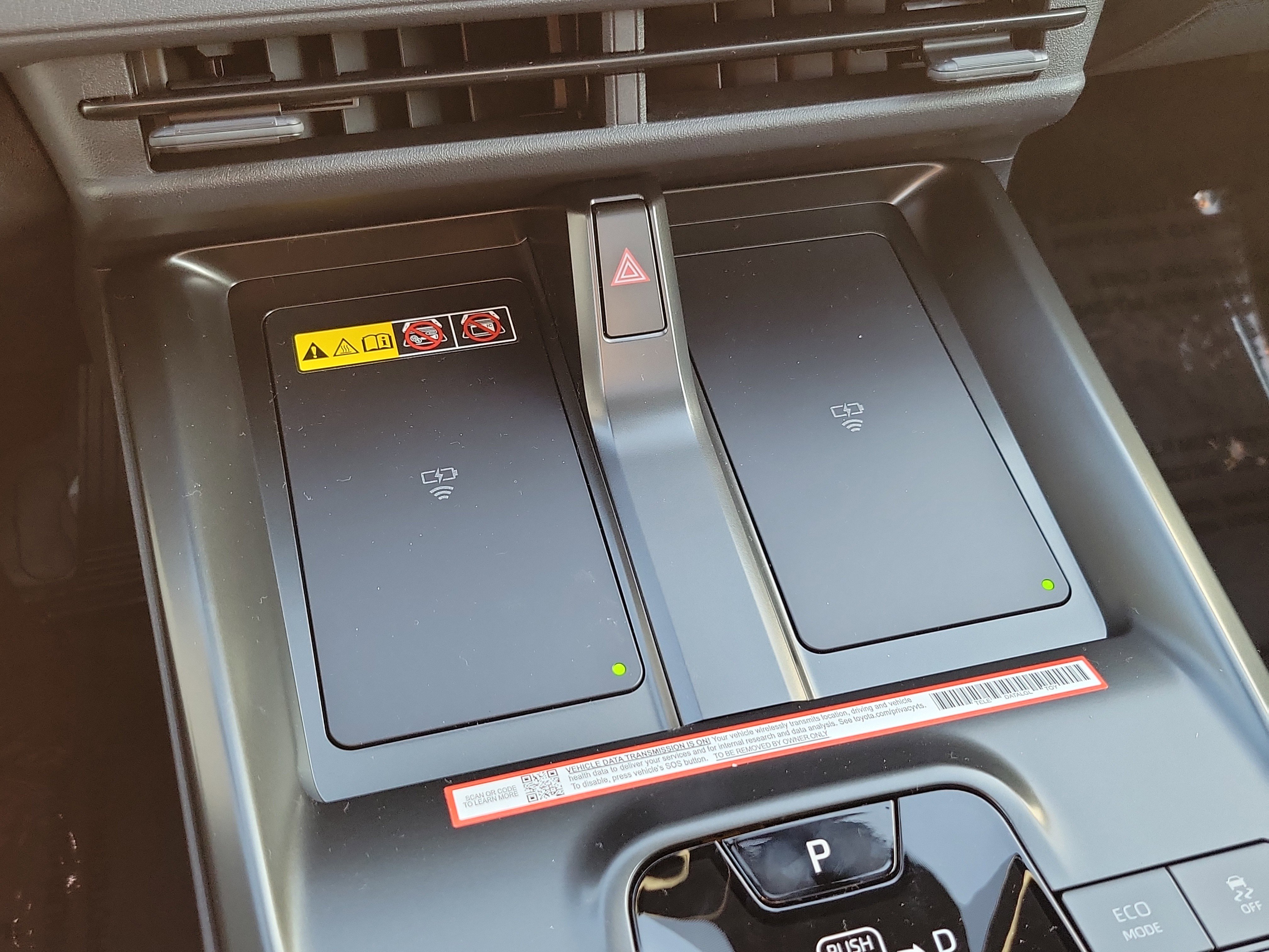 New 2026 Toyota bZ image 34