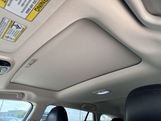 Used 2025 Subaru Outback Touring image 20