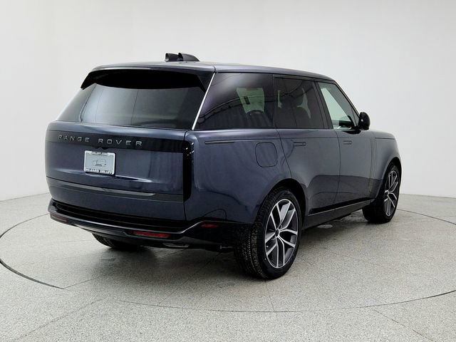 New 2026 Land Rover Range Rover SE AWD/4WD image 5