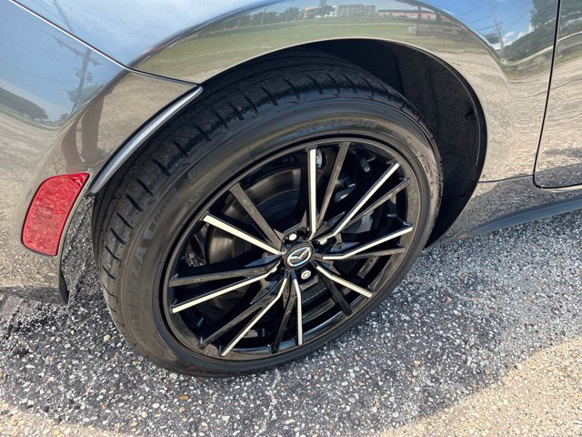 Used 2024 MAZDA MX-5 Miata Grand Touring w/ Weather Package RWD image 15