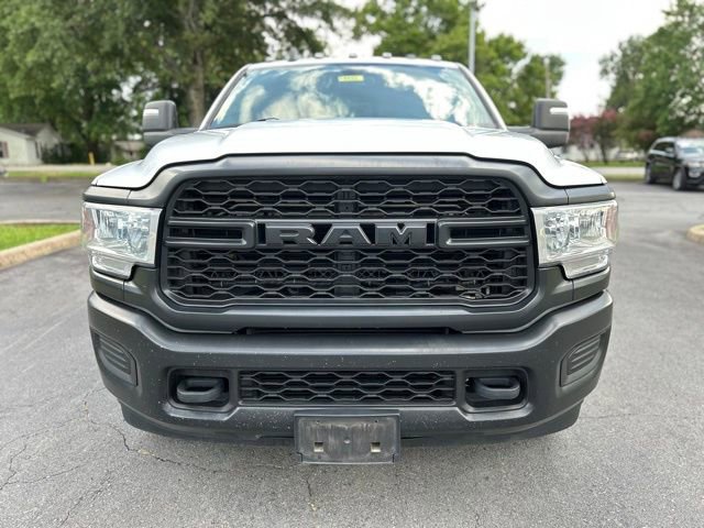 Used 2023 RAM 3500 Tradesman image 2
