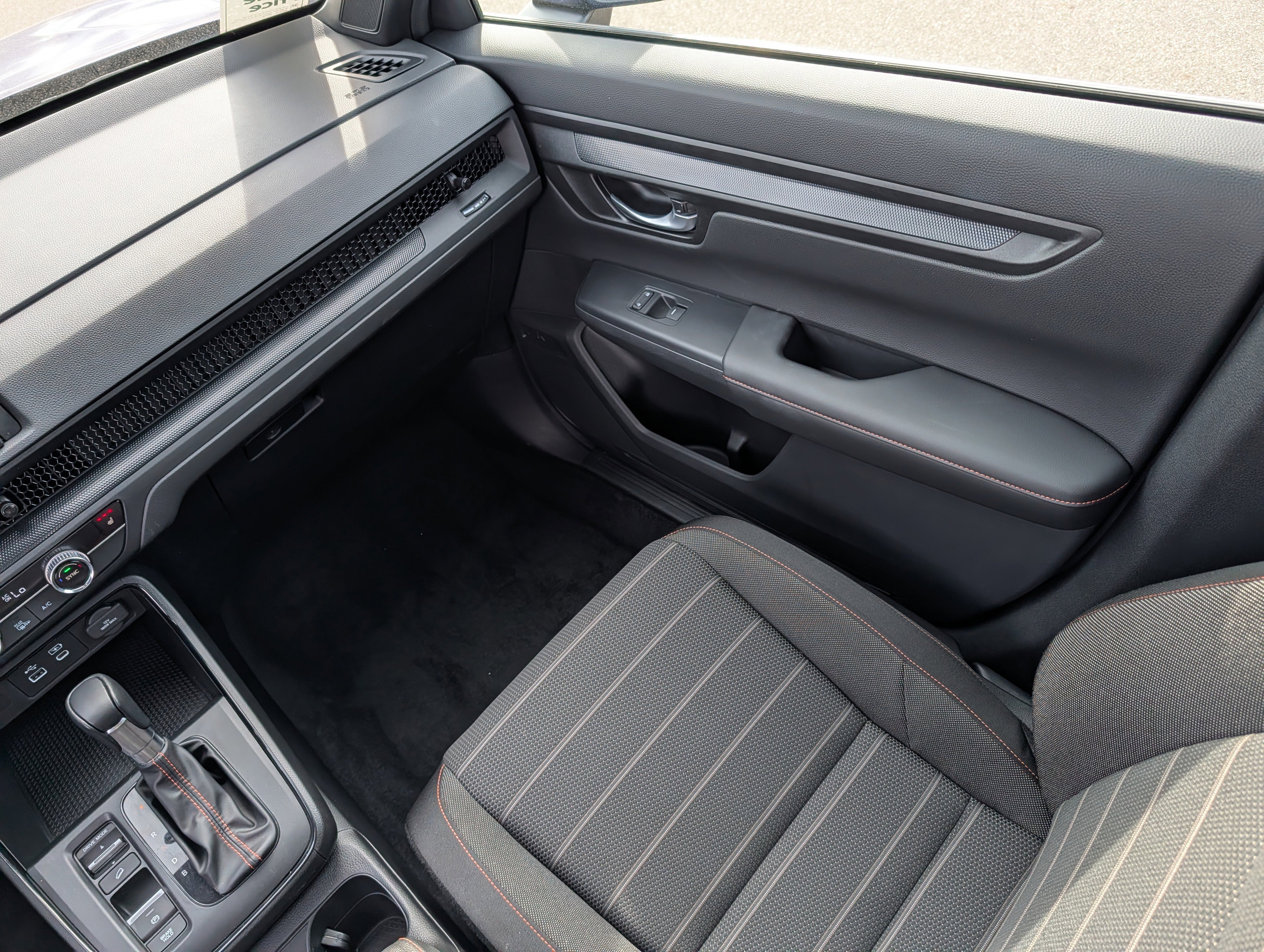 Used 2023 Honda CR-V Sport image 11