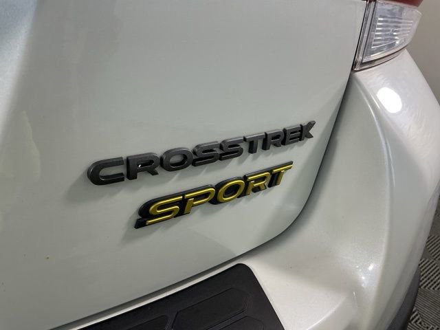 Used 2023 Subaru Crosstrek 2.5i Sport AWD/4WD image 10