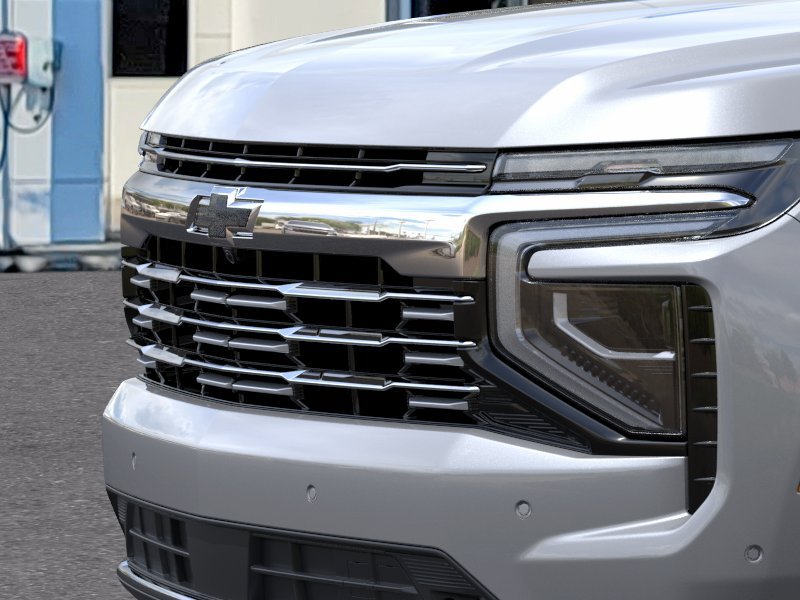 New 2026 Chevrolet Suburban Premier w/ Sun And Tow Package AWD/4WD image 37