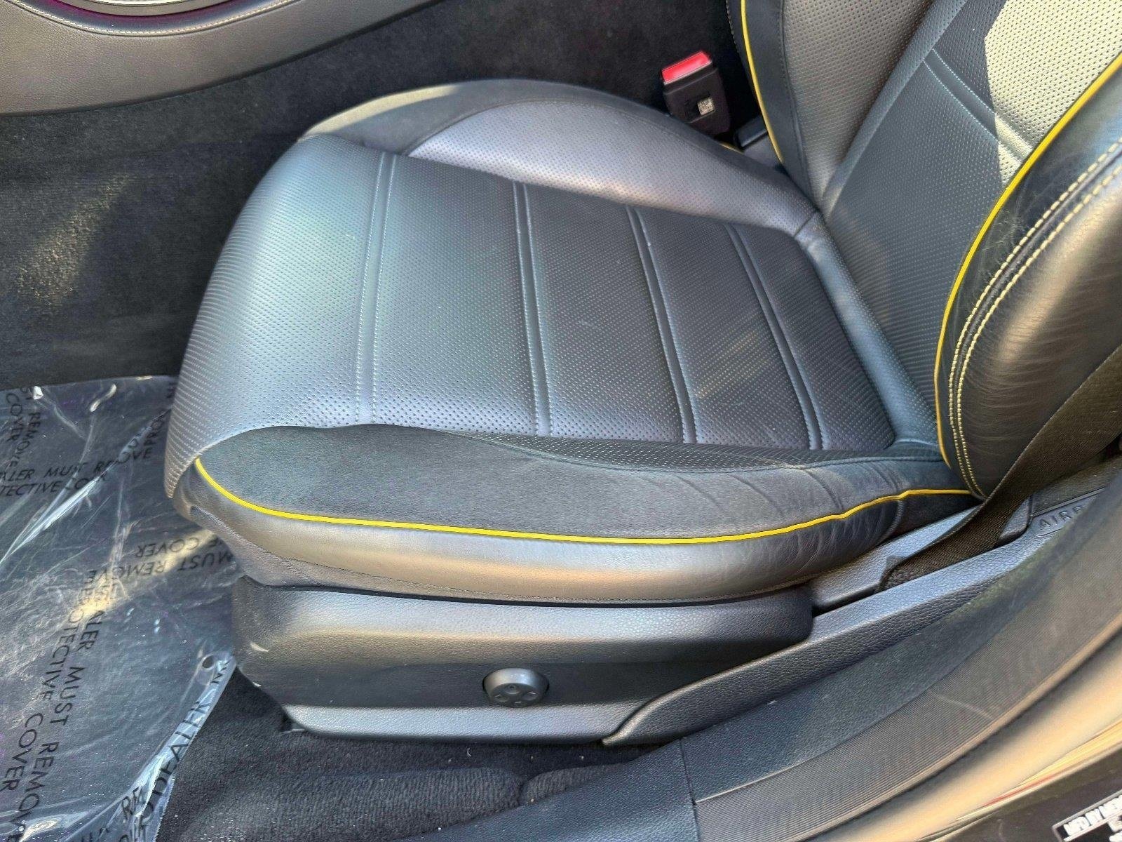 Used 2023 Mercedes-Benz E 63 AMG S image 40