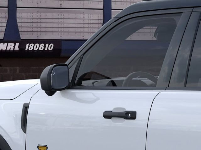New 2026 Ford Bronco Sport Badlands w/ Badlands Tech Package AWD/4WD image 20
