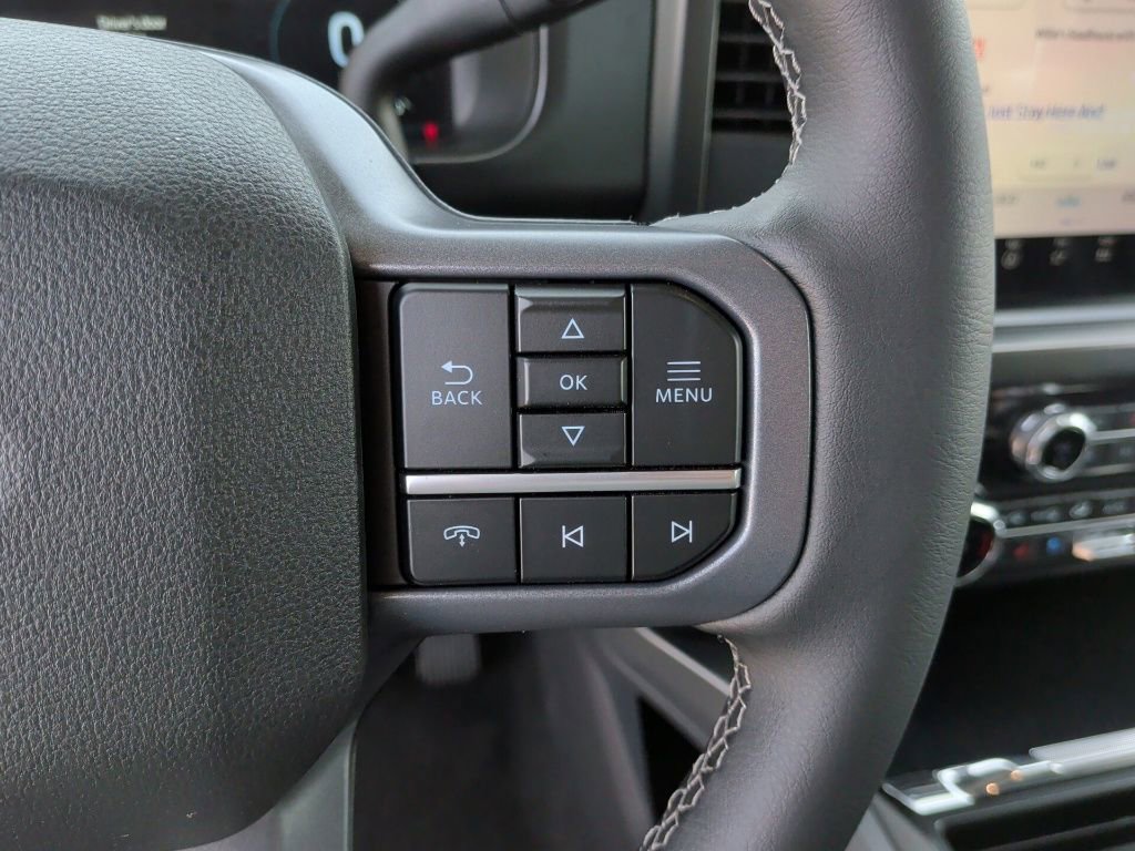 New 2026 Ford F250 Lariat w/ Chrome Package image 20