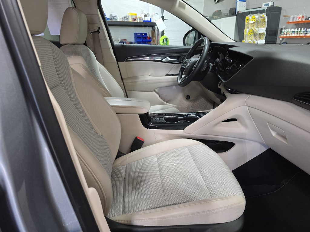 Used 2023 Buick Envision Preferred AWD/4WD image 10