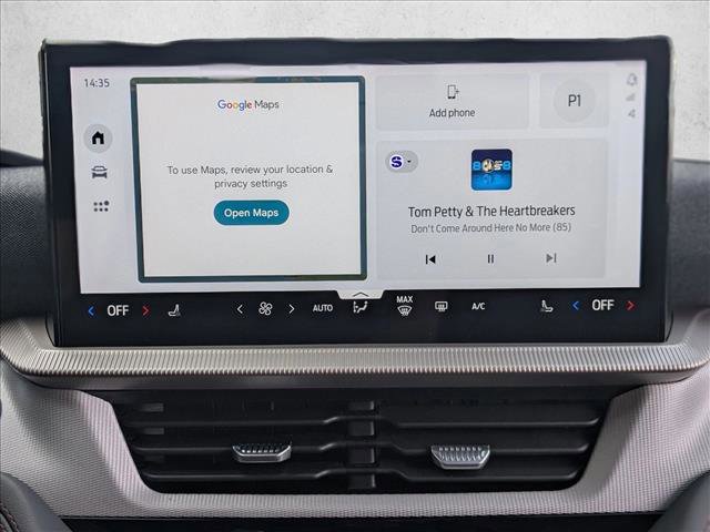 New 2026 Ford Explorer Active image 12