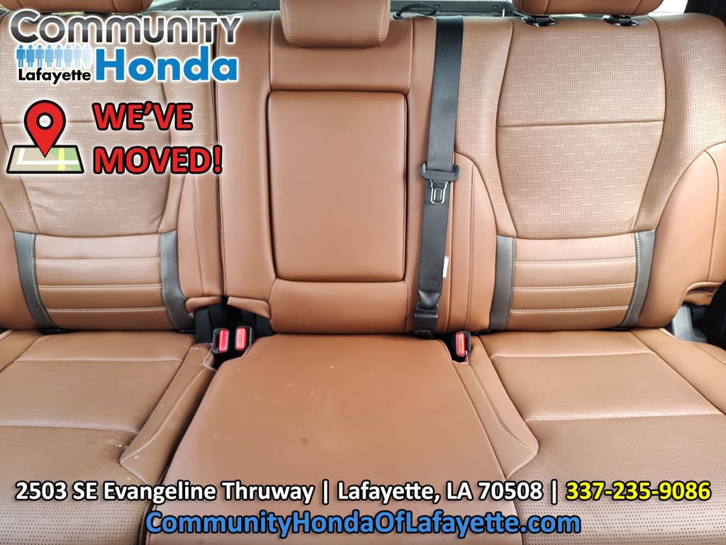 Used 2023 Toyota Tundra 1794 Edition AWD/4WD image 37
