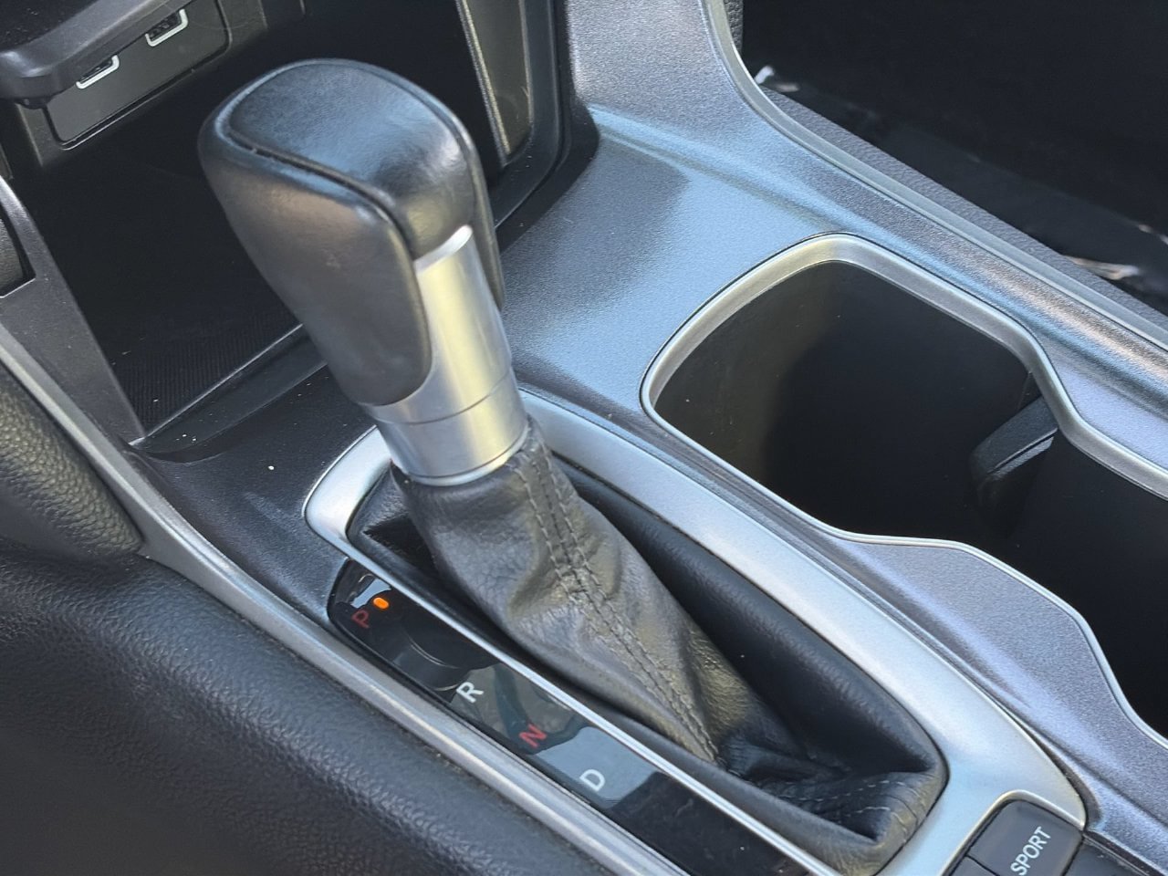 Used 2021 Honda Accord Sport image 28
