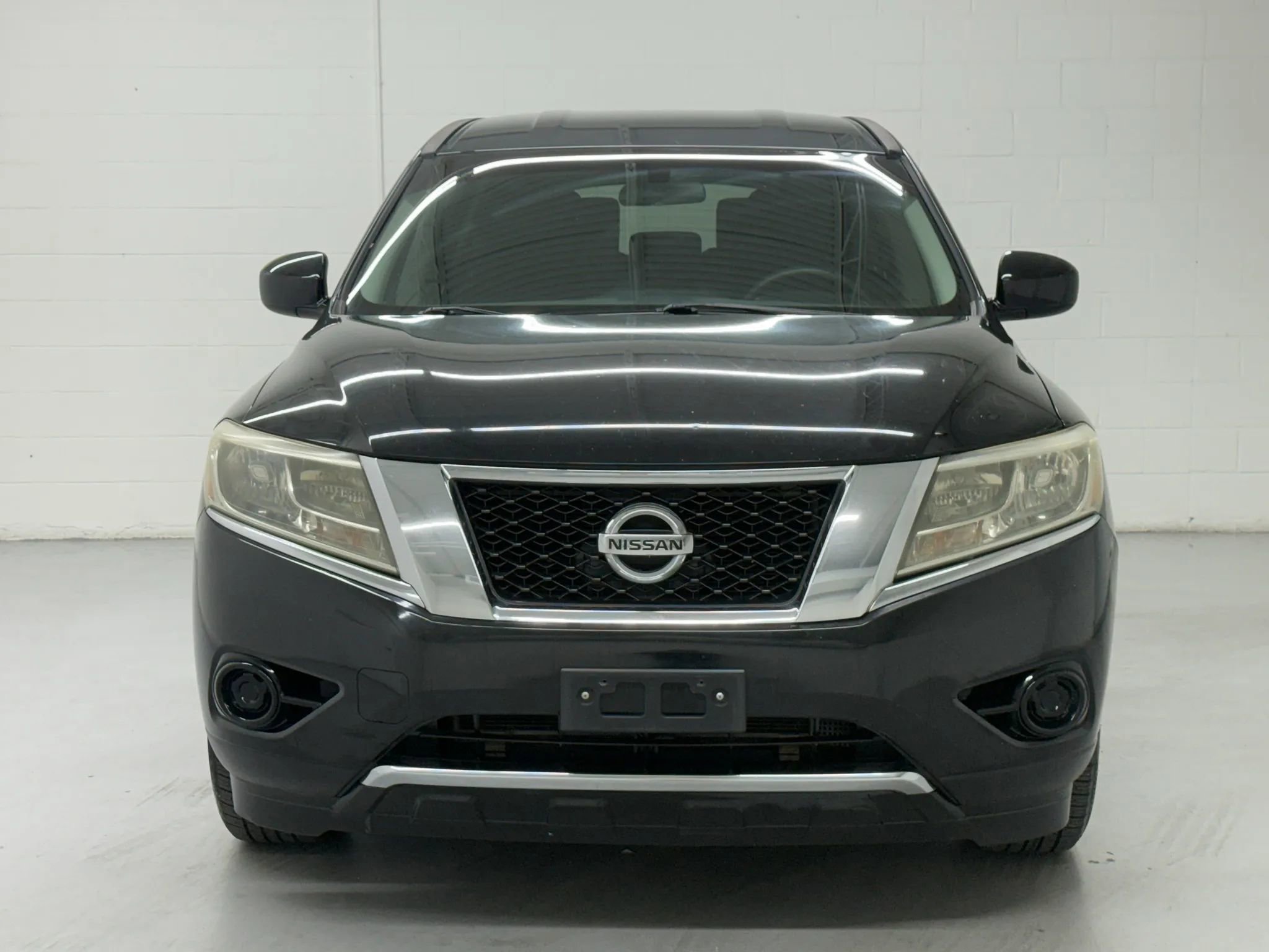Used 2014 Nissan Pathfinder S image 6