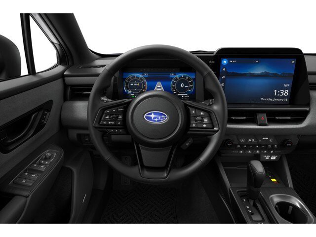 New 2026 Subaru Outback Limited XT AWD/4WD image 15