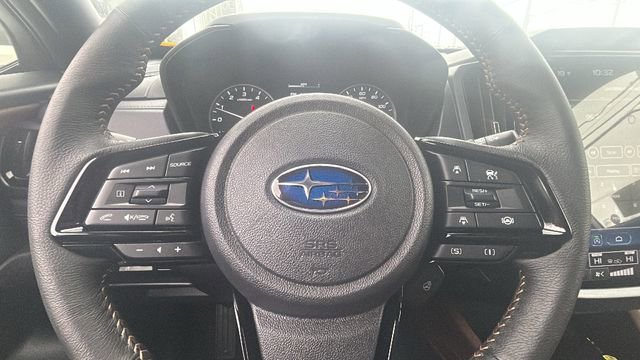 Certified 2025 Subaru Forester Touring image 27