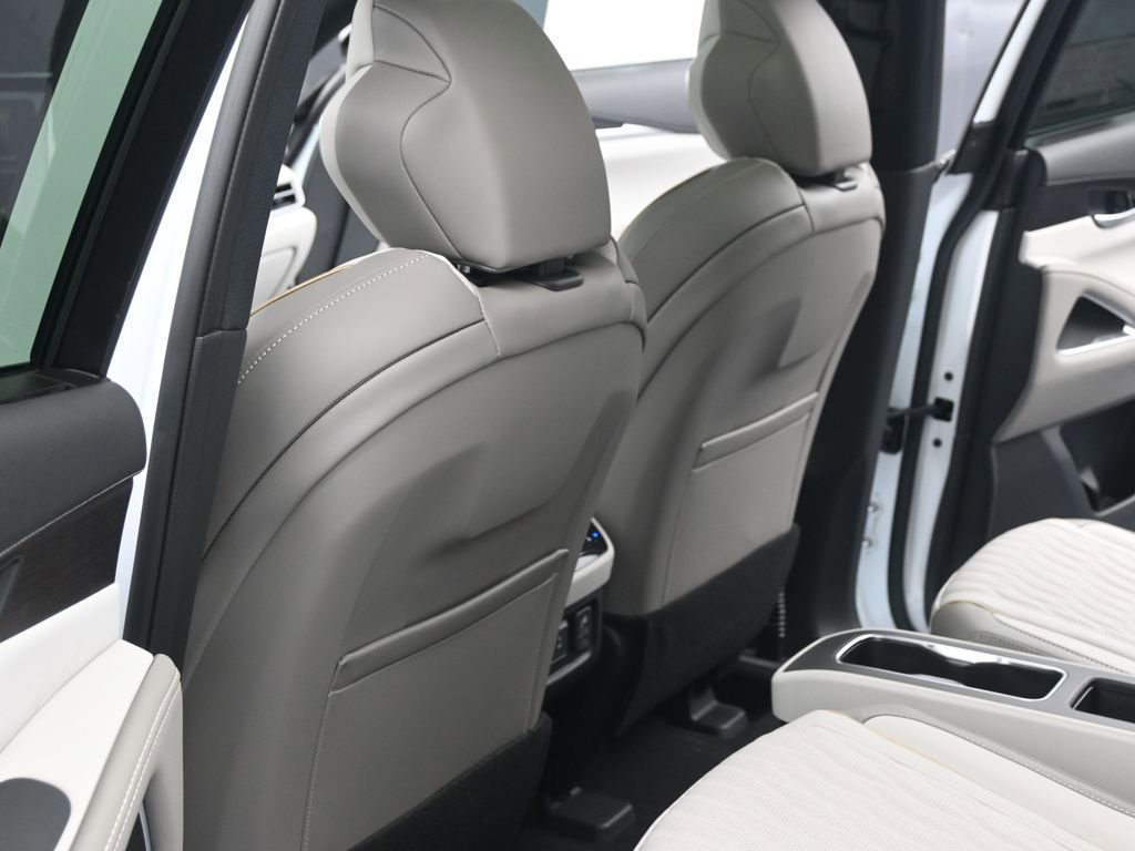 New 2026 INFINITI QX60 Autograph w/ Dark Cargo Package image 20