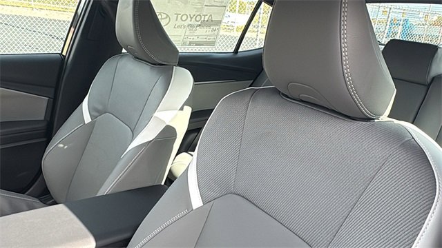 New 2026 Toyota Camry SE image 18