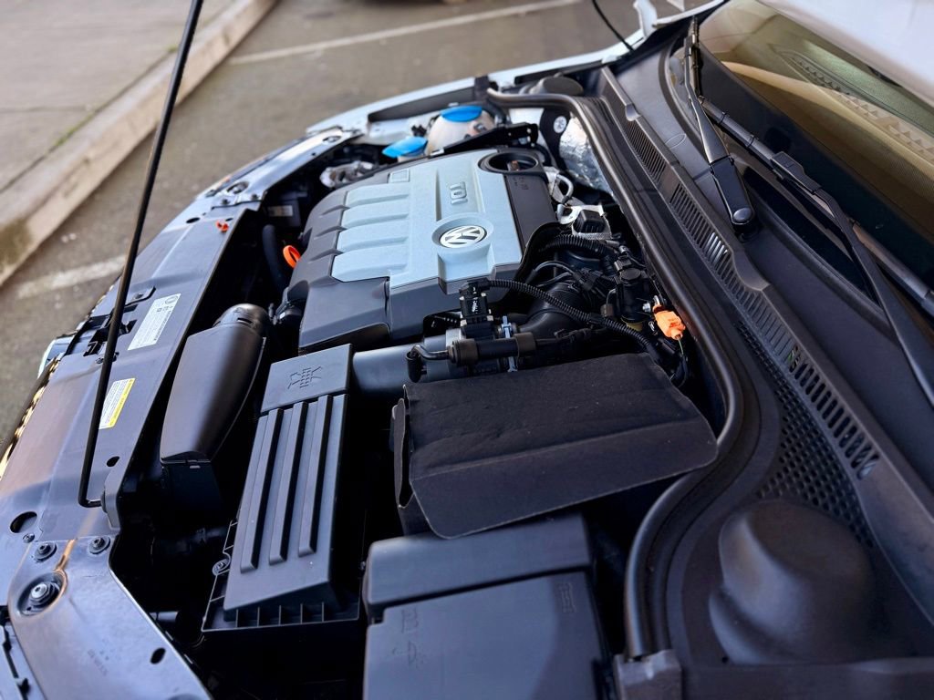 Used 2013 Volkswagen Jetta TDI image 61