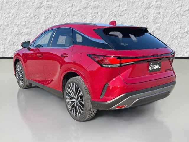 New 2026 Lexus RX 350 Premium Plus FWD image 5