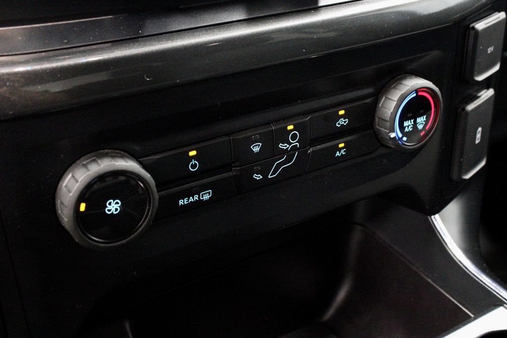 Used 2023 Ford F150 XL w/ STX Appearance Package AWD/4WD image 30