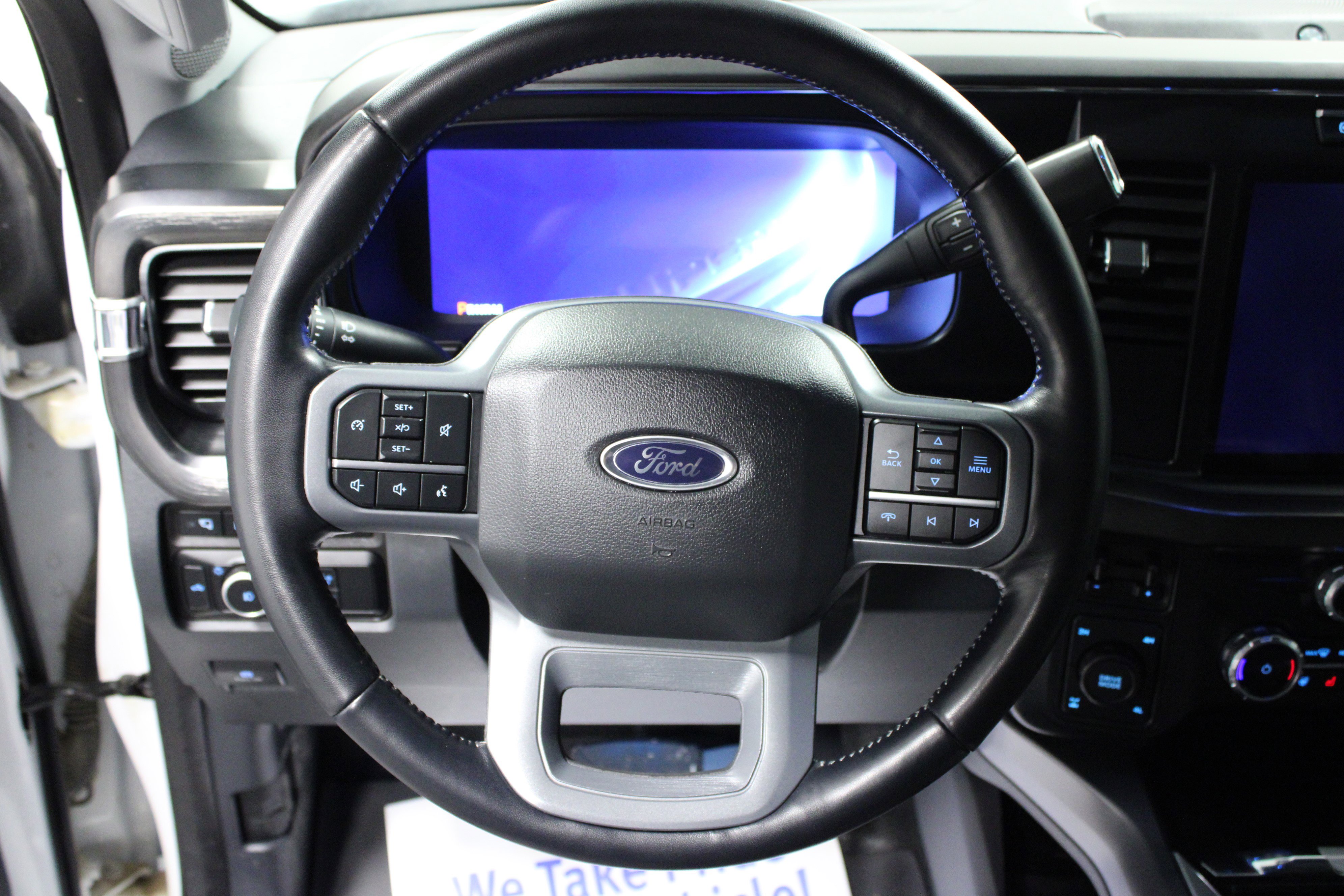 Used 2024 Ford F250 Lariat image 17