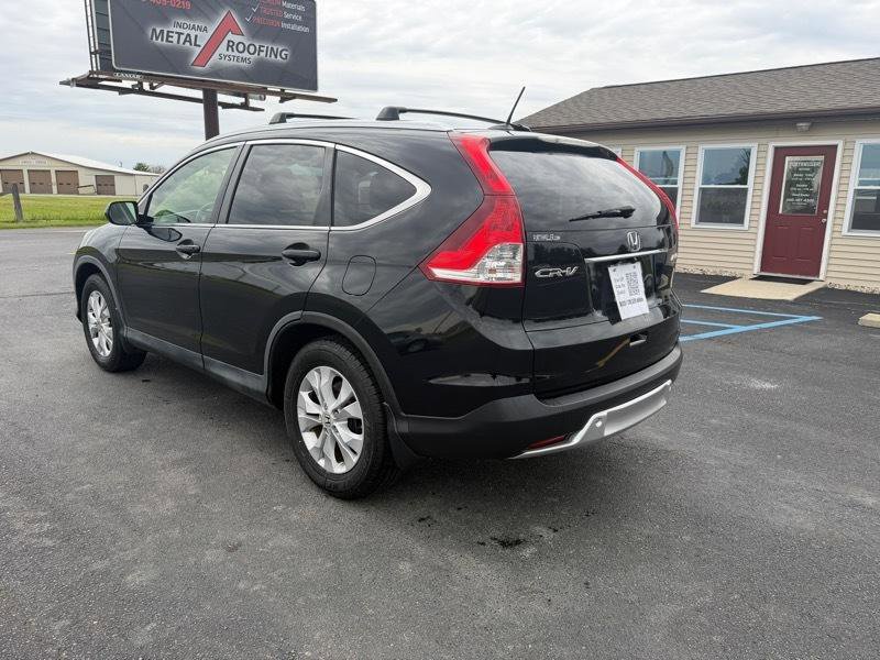 Used 2012 Honda CR-V EX-L image 7