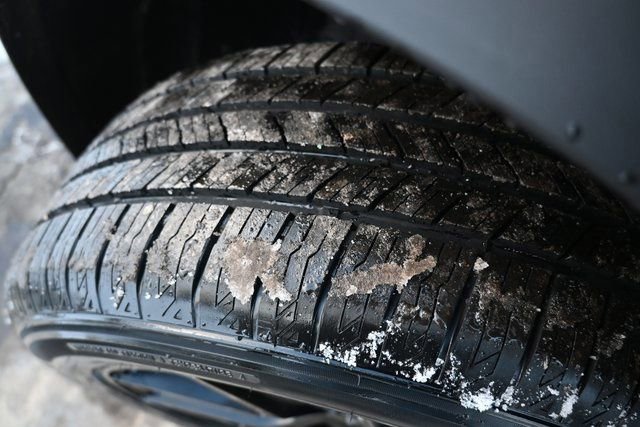 Used 2022 Nissan Murano SL image 8