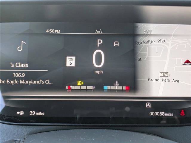New 2026 Land Rover Range Rover Sport SE AWD/4WD image 11
