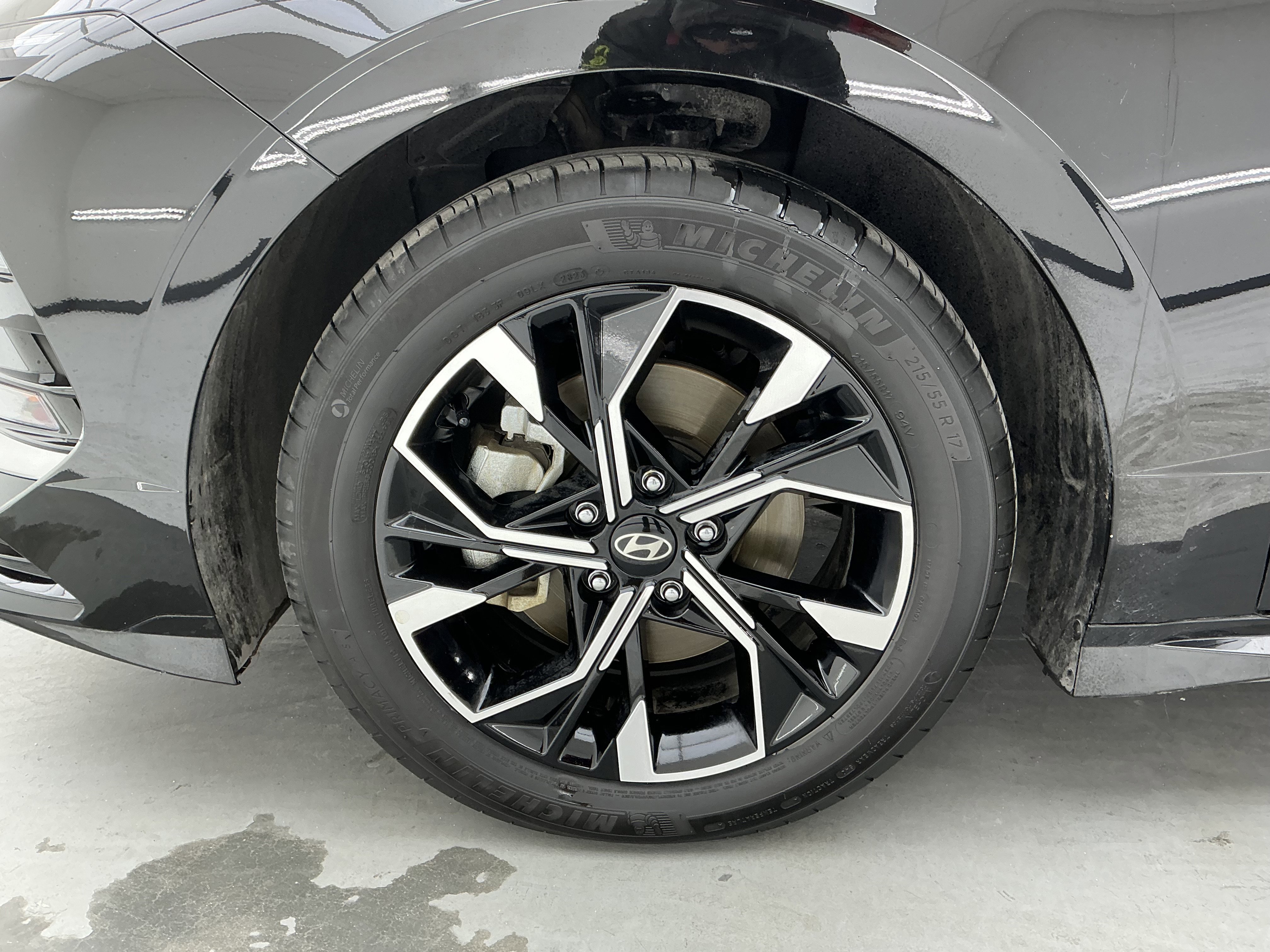 Used 2024 Hyundai Sonata SEL image 18