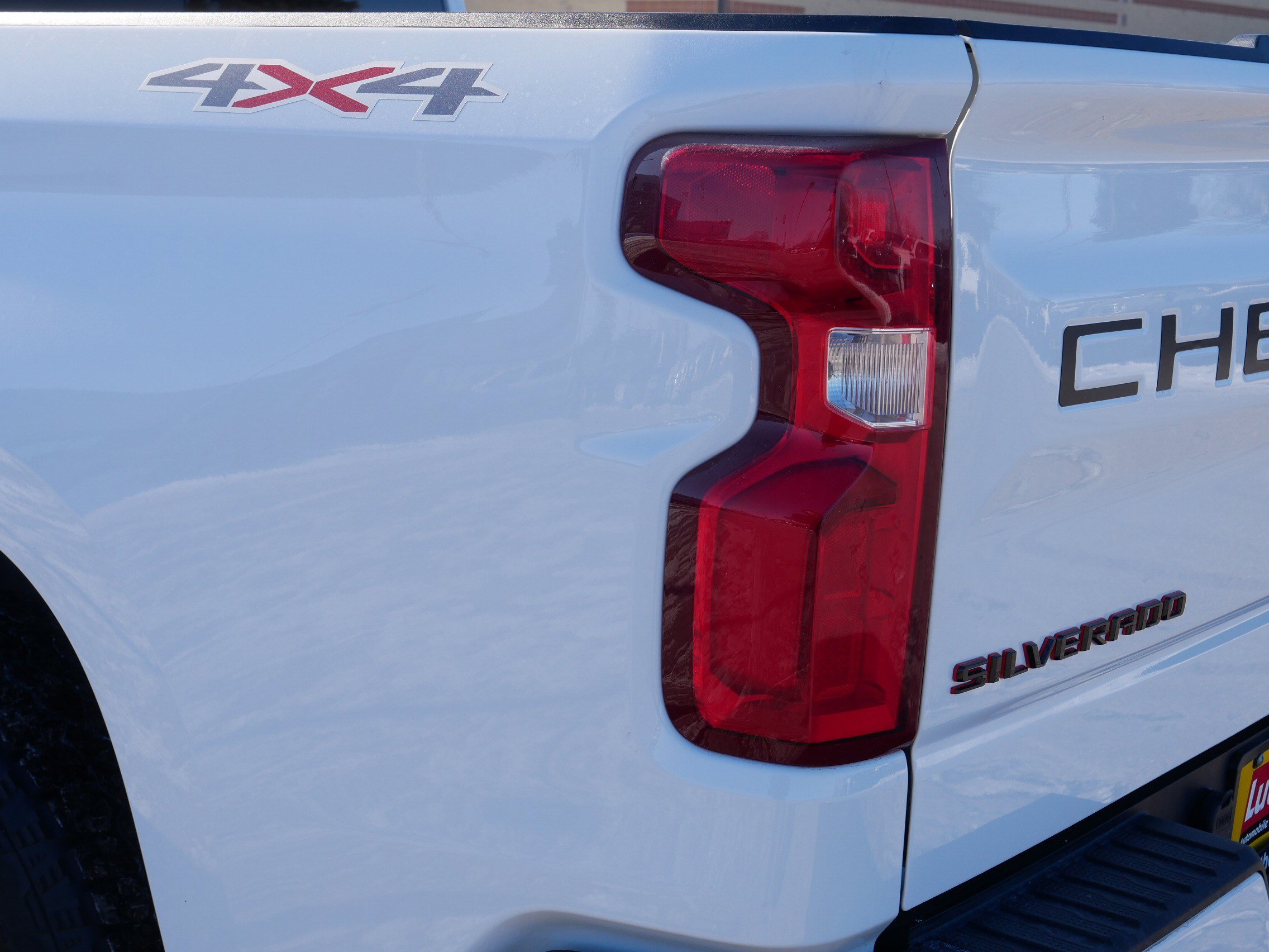 Used 2023 Chevrolet Silverado 1500 RST w/ Redline Edition image 17