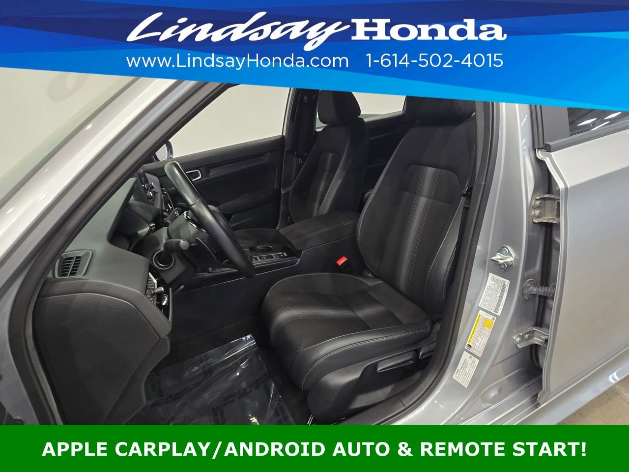 Used 2023 Honda Civic Sport image 11