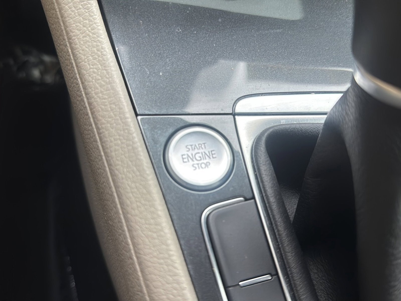 Used 2019 Volkswagen Golf SE w/ Driver Assistance Package FWD image 34