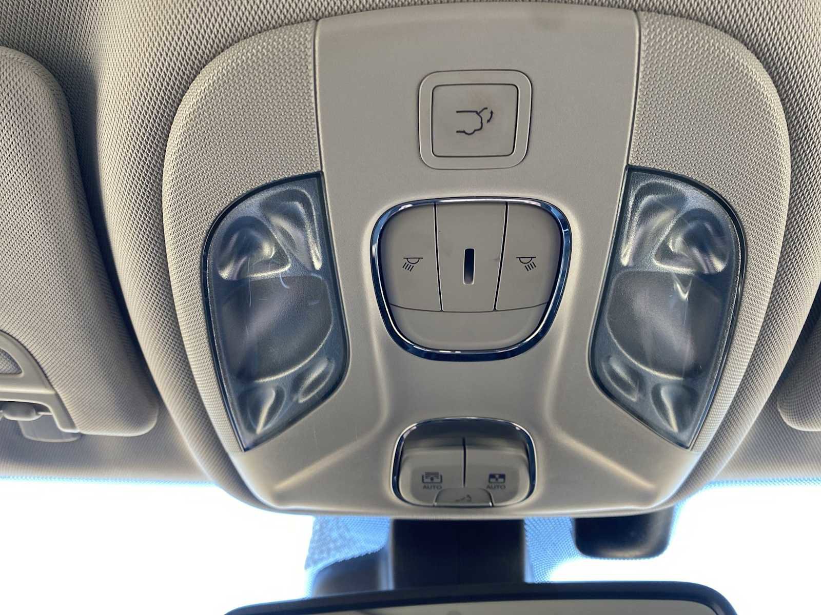 Certified 2018 Jeep Compass Trailhawk w/ Leather Interior Group image 27